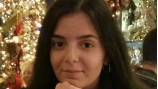 Εξαφάνιση 19χρονης: Ομηρία στο κέντρο παρά τη θέληση της;[video]