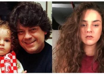 Σοκάρει η κόρη του Μπονάτσου: “Πρέπει πάντα να έχω μαζί μου μια ένεση”