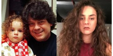 Alldaynews.gr Σοκάρει η κόρη του Μπονάτσου: “Πρέπει πάντα να έχω μαζί μου μια ένεση”