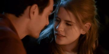 Άγριες Μέλισσες: Η Δρόσω ανακαλύπτει τον έρωτά της για τον Κωνσταντή – Ο Θέμελης εκδικείται