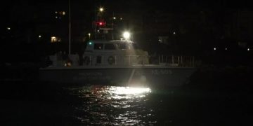 Alldaynews.gr Νύχτα “Θρίλερ” στα Ίμια: Σκάφος της τουρκικής ακτοφυλακής συγκρούστηκε με δύο σκάφη του Λιμενικού!
