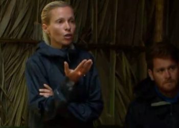 Ασημίνα και Γιώργος στα «μαχαίρια» – Η επίθεση άνευ προηγούμενου και ο άγριος καβγάς