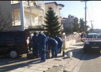 Ωραιόκαστρο Παραμονές Πρωτοχρονιάς: Το μακελειό του 55χρονου που έσφαξε μέχρι και το 12χρονο ανιψάκι του