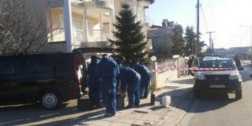 Ωραιόκαστρο Παραμονές Πρωτοχρονιάς: Το μακελειό του 55χρονου που έσφαξε μέχρι και το 12χρονο ανιψάκι του