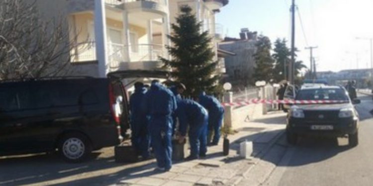 Ωραιόκαστρο Παραμονές Πρωτοχρονιάς: Το μακελειό του 55χρονου που έσφαξε μέχρι και το 12χρονο ανιψάκι του