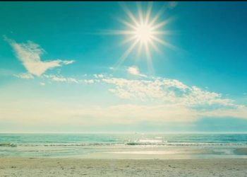 Καιρός: Καλοκαίρι το Σαββατοκύριακο