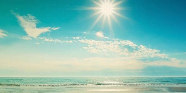 Alldaynews.gr Καιρός: Καλοκαίρι το Σαββατοκύριακο