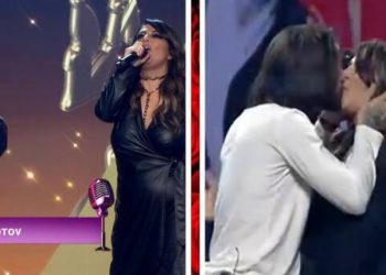 Ζαρίφη-Ράμμος: Γιατί επιμένουν να λένε ότι δεν είναι ζευγάρι;