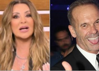 Γερμανού για Κωστόπουλο: Αν υπάρχει υπάλληλος που του χρωστάει λεφτά να μου στείλει email!