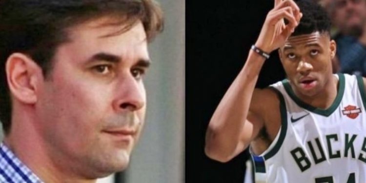 Alldaynews.gr Νέο παραλήρημα Τσιάρτα – Αντιδρά με την εικόνα του Αντετοκούνμπο στην επέτειο της επανάστασης