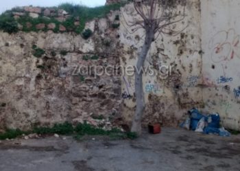 Κρήτη: Αγωνία για 11χρονο αγοράκι – Έπεσε από ύψος έξι μέτρων