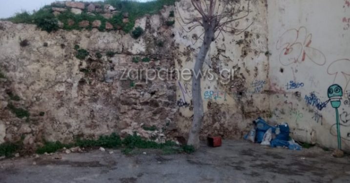 Alldaynews.gr Κρήτη: Αγωνία για 11χρονο αγοράκι – Έπεσε από ύψος έξι μέτρων