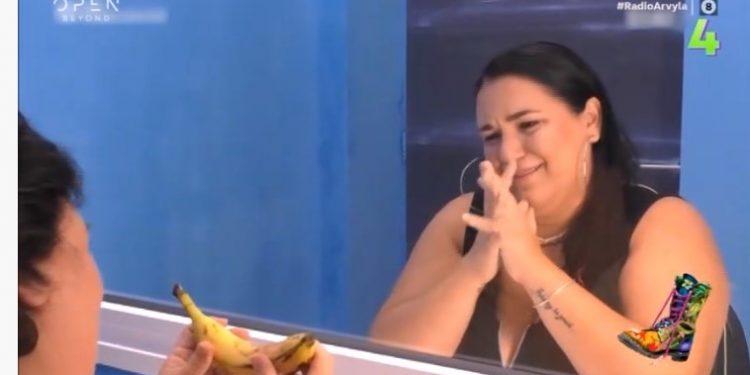 Alldaynews.gr Ράδιο Αρβύλα: «Κλάμα»! Το βίντεο με την Αφροδίτη και ο «πειραγμένος» διάλογος στο Big Brother