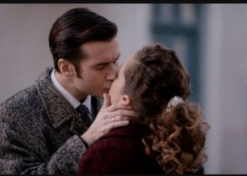 Άγριες Μέλισσες: Ποιο θα είναι το τέλος για Ασημίνα και Νικηφόρο