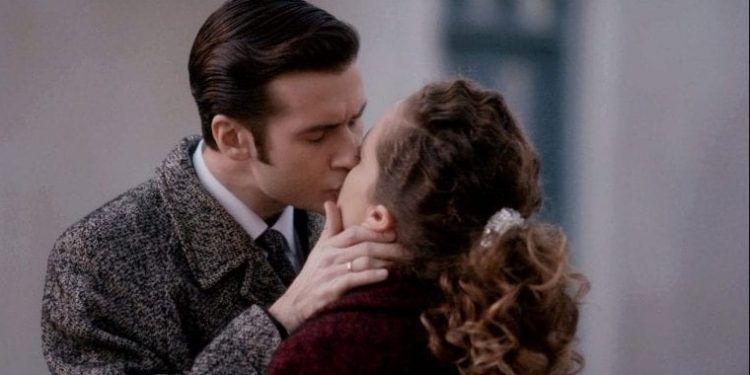 Alldaynews.gr Άγριες Μέλισσες: Ποιο θα είναι το τέλος για Ασημίνα και Νικηφόρο