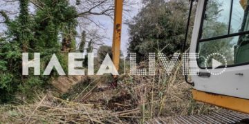 Οικογενειακή Τραγωδία: Θρήνος για τον Νίκο Τρίμη-Τον πλάκωσε ο γιός του με ερπυστριοφόρα