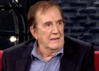 Γιώργος Κωνσταντίνου για το τροχαίο: “Σε κάθε τούμπα του αυτοκινήτου, έλεγα τώρα πεθαίνω”