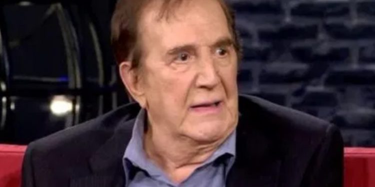 Alldaynews.gr Γιώργος Κωνσταντίνου για το τροχαίο: “Σε κάθε τούμπα του αυτοκινήτου, έλεγα τώρα πεθαίνω”