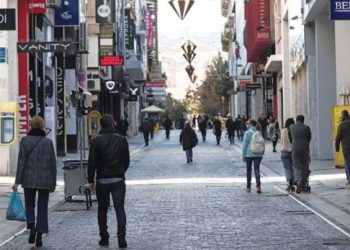 Ξυλοδαρμός στην Ερμού: Ένοχα ερωτικά μυστικά μεταξύ των 15χρονων κοριτσιών-Ο Γιώργος ήταν…κορίτσι!