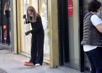 Όλοι οι ΚΑΔ που ανοίγουν την Δευτέρα-Πως θα λειτουργούν