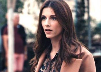 8 λέξεις: Νέος άνδρας στη ζωή της Ηλιάνας!