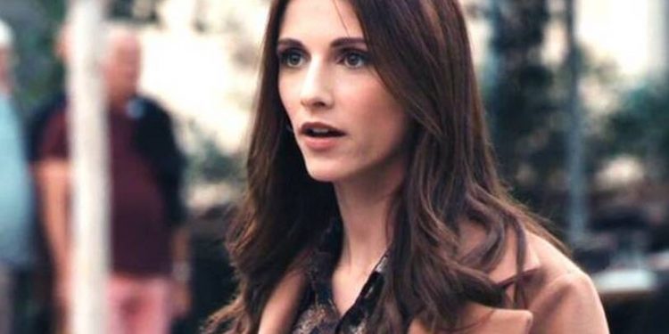 8 λέξεις: Νέος άνδρας στη ζωή της Ηλιάνας!