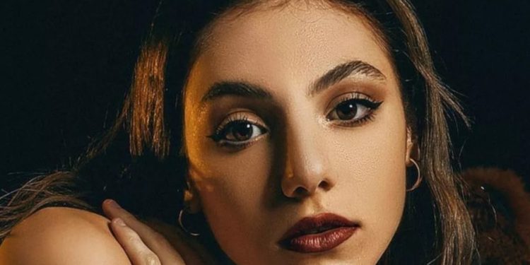 Το βίντεο της Μαριαγάπης χωρίς ρούχα κάνει…πάταγο-Τυχερός ο Αιμιλιάνο!