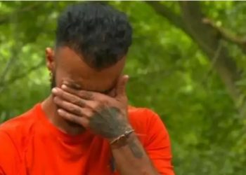 Survivor: Σε άσχημη κατάσταση ο Περικλής Κονδυλάτος–Ξέσπασε σε κλάματα