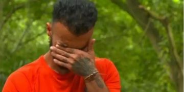 Alldaynews.gr Survivor: Σε άσχημη κατάσταση ο Περικλής Κονδυλάτος–Ξέσπασε σε κλάματα