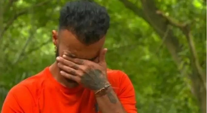 Alldaynews.gr Survivor: Σε άσχημη κατάσταση ο Περικλής Κονδυλάτος–Ξέσπασε σε κλάματα