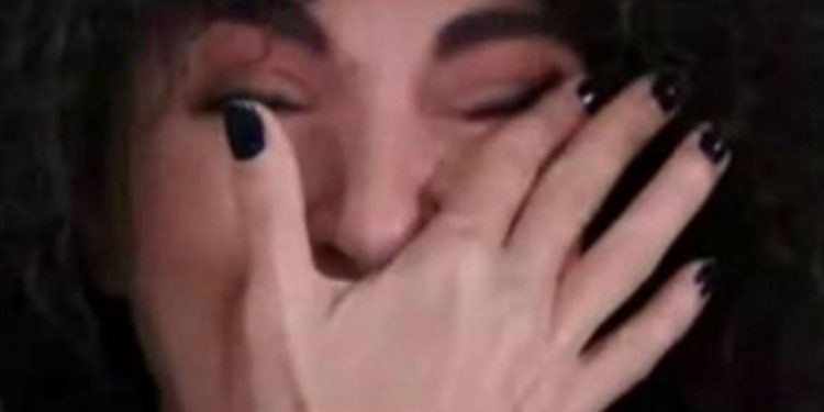 Alldaynews.gr Ξέσπασε σε κλάματα η Μαρία Σολωμού στο Roomies