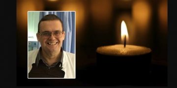 Κατέληξε σε ηλικία 56 ετών ο Διευθυντής Παθολόγος του ΓΝΚ – Είχε νοσήσει από κορωνοϊό