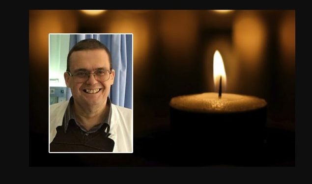 Κατέληξε σε ηλικία 56 ετών ο Διευθυντής Παθολόγος του ΓΝΚ – Είχε νοσήσει από κορωνοϊό