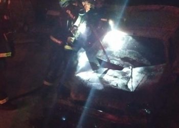 Πριν Λίγο! Τίναξαν στον αέρα το αυτοκίνητο Πασίγνωστου δημοσιογράφου στο Μαρούσι