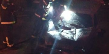 Alldaynews.gr Πριν Λίγο! Τίναξαν στον αέρα το αυτοκίνητο Πασίγνωστου δημοσιογράφου στο Μαρούσι