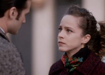 Άγριες Μέλισσες – Spoiler: Ο Νικηφόρος εκβιάζει την Ασημίνα που έχει εξαφανιστεί με τον μικρό Σέργιο – Τι ρόλο θα παίξει ο Μπάμπης