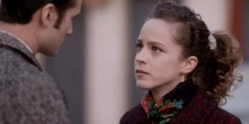 Άγριες Μέλισσες – Spoiler: Ο Νικηφόρος εκβιάζει την Ασημίνα που έχει εξαφανιστεί με τον μικρό Σέργιο – Τι ρόλο θα παίξει ο Μπάμπης