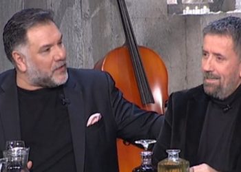 Αρναούτογλου για Παπαδόπουλο: «Αντί για 1.264 πλήρωσε 12.640 ευρώ στην Εφορία»