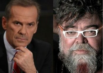Alldaynews.gr Κραουνάκης για Κωστόπουλο: Ναι Πέτρο έχεις Δίκιο-Πάλεψες και ιδρώτα και Κόπο