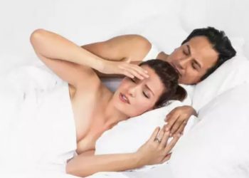 Πονοκέφαλος μετά το σ3ξ: Κι όμως συμβαίνει