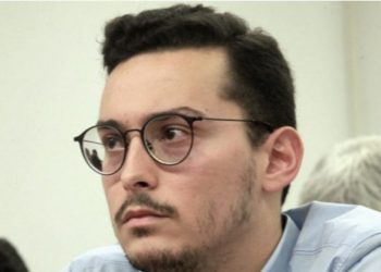 Alldaynews.gr Στ. Καλπάκης: Στην πιο κρίσιμη φάση, η κυβέρνηση έχει τοποθετήσει διοικητές δημόσιων νοσοκομείων με άσχετες ειδικότητες