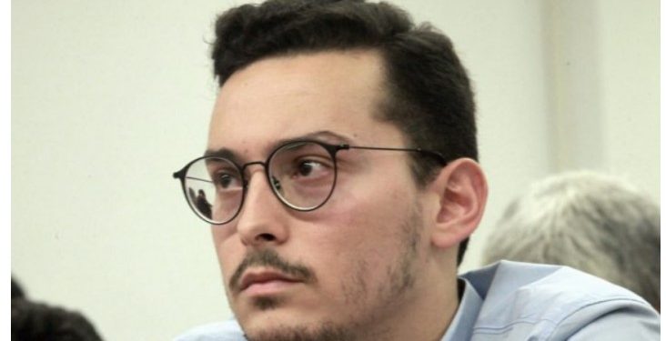 Alldaynews.gr Στ. Καλπάκης: Στην πιο κρίσιμη φάση, η κυβέρνηση έχει τοποθετήσει διοικητές δημόσιων νοσοκομείων με άσχετες ειδικότητες