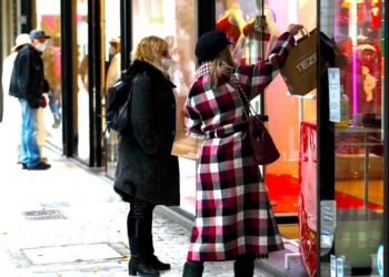 Ανοίγουν τα καταστήματα! «Πράσινο φως» απο την Κυβέρνηση!