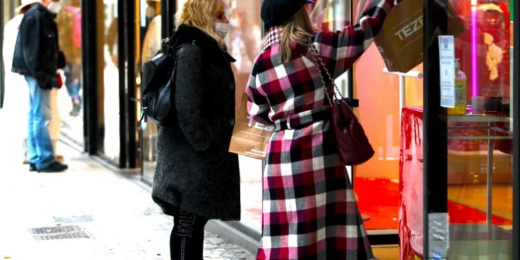 Alldaynews.gr Ανοίγουν τα καταστήματα! «Πράσινο φως» απο την Κυβέρνηση!