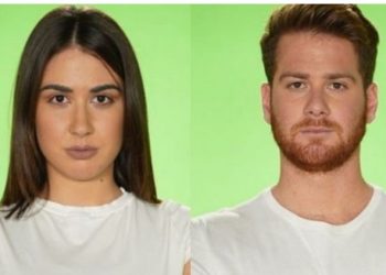 Survivor: James και Mariposa εσπευσμένα στο νοσοκομείο