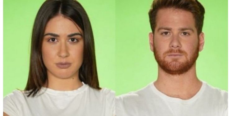 Alldaynews.gr Survivor: James και Mariposa εσπευσμένα στο νοσοκομείο