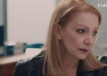 8 Λέξεις: Το χειρότερο σενάριο για τον Οδυσσέα γίνεται πραγματικότητα