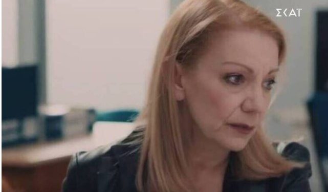 Alldaynews.gr 8 Λέξεις: Το χειρότερο σενάριο για τον Οδυσσέα γίνεται πραγματικότητα