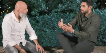 Alldaynews.gr Ο πατέρας της Νικόλ «χτύπησε» τον Βασιλάκο!