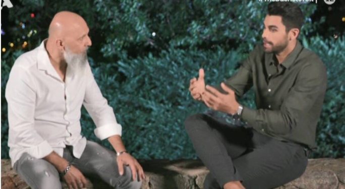 Alldaynews.gr Ο πατέρας της Νικόλ «χτύπησε» τον Βασιλάκο!